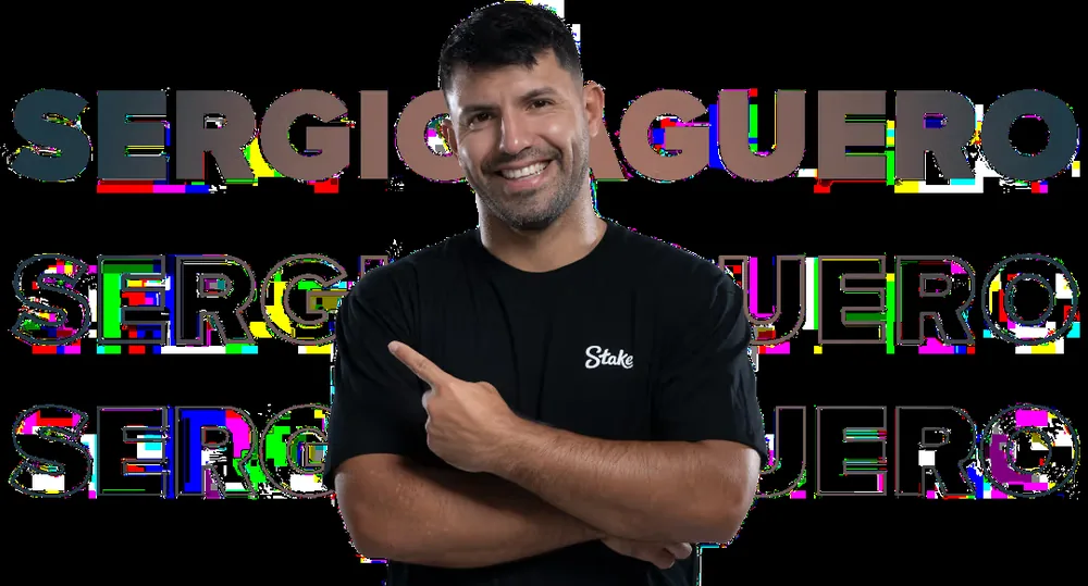 Sergio Kun Agüero — Casino Kun Agüero app